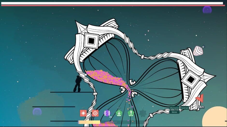 Скриншот 5 из Soulglass