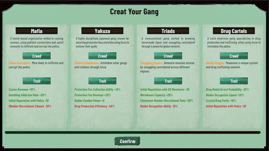 Скриншот 4 из Underworld Tycoon