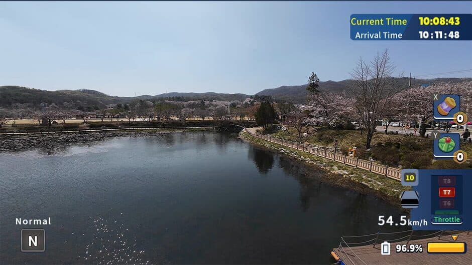 Скриншот 2 из Korean Drone Flying Tour Icheon-si