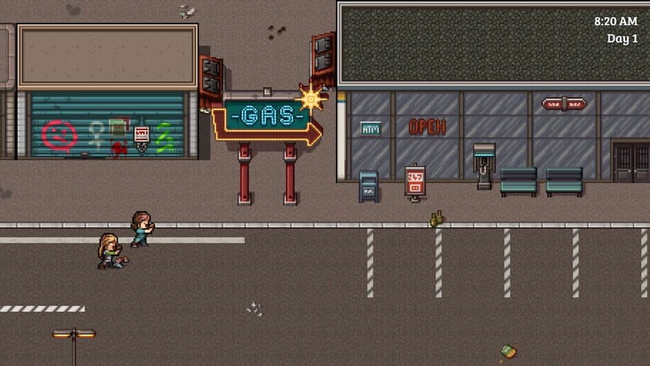 Скриншот 2 из Ashfield Hollow