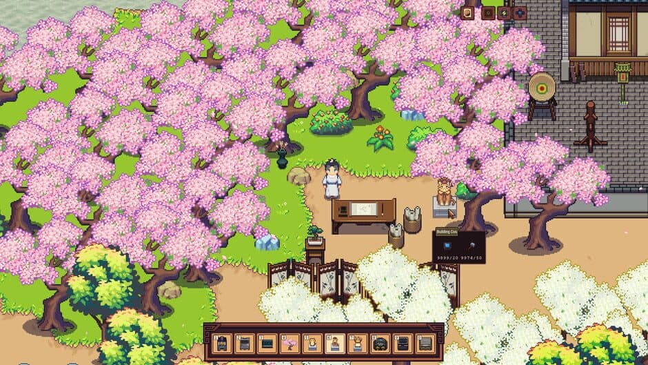 Скриншот 1 из River Town Factory