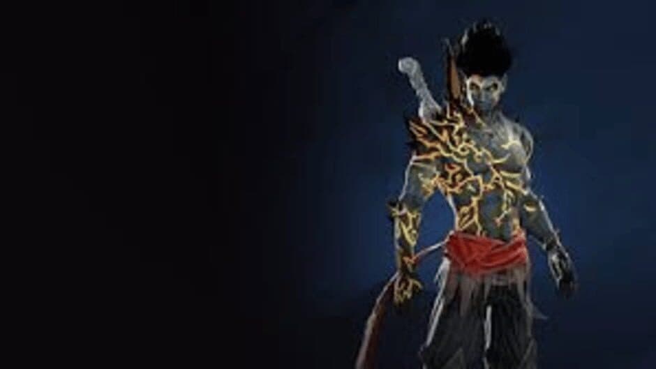 Скриншот 2 из Prince of Persia: The Lost Crown - Complete Upgrade Pack