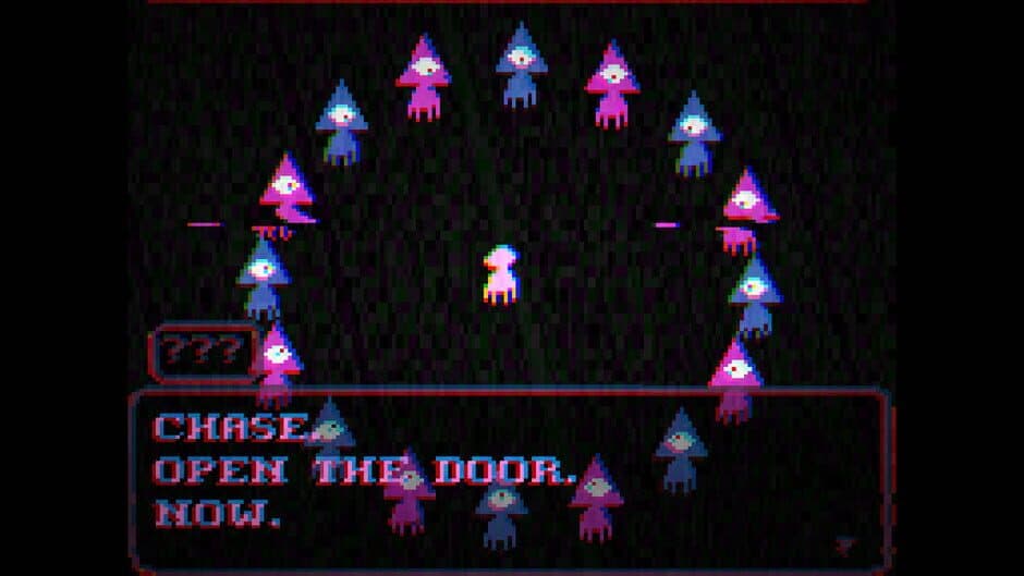 Скриншот 2 из Veil: Mirages