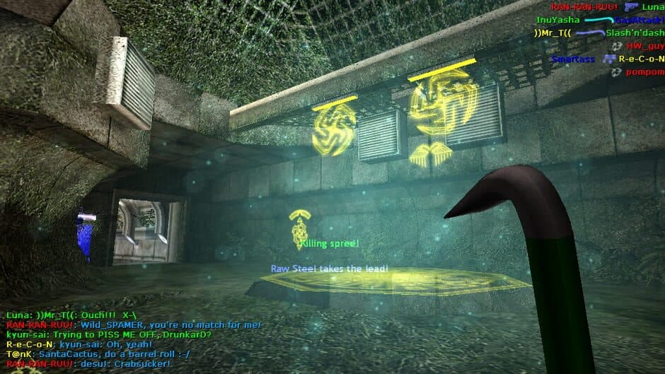 Скриншот 1 из XDM