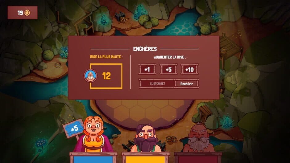 Скриншот 3 из À La Mine