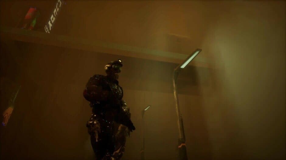 Скриншот 8 из Incident X