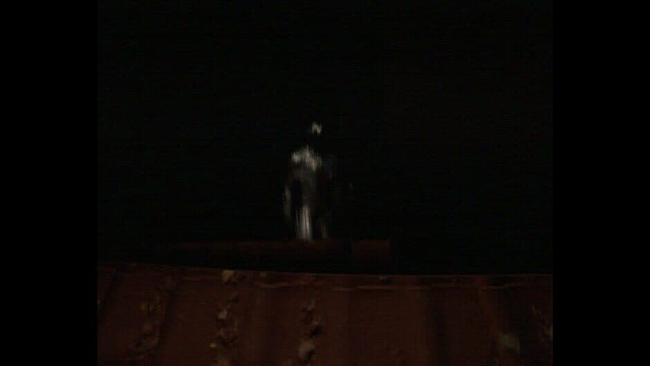 Скриншот 2 из The Solitude Project