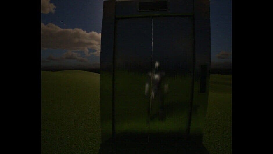 Скриншот 4 из The Solitude Project