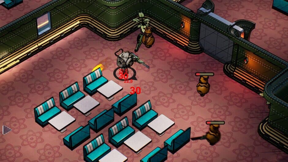 Скриншот 5 из Break-a-Bot