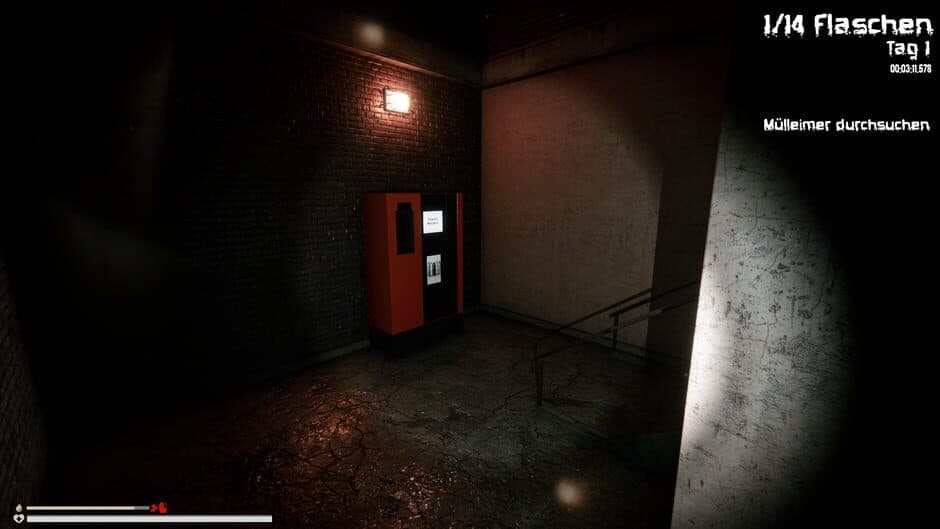 Скриншот 1 из Trash Collector Simulator: Survive Edition