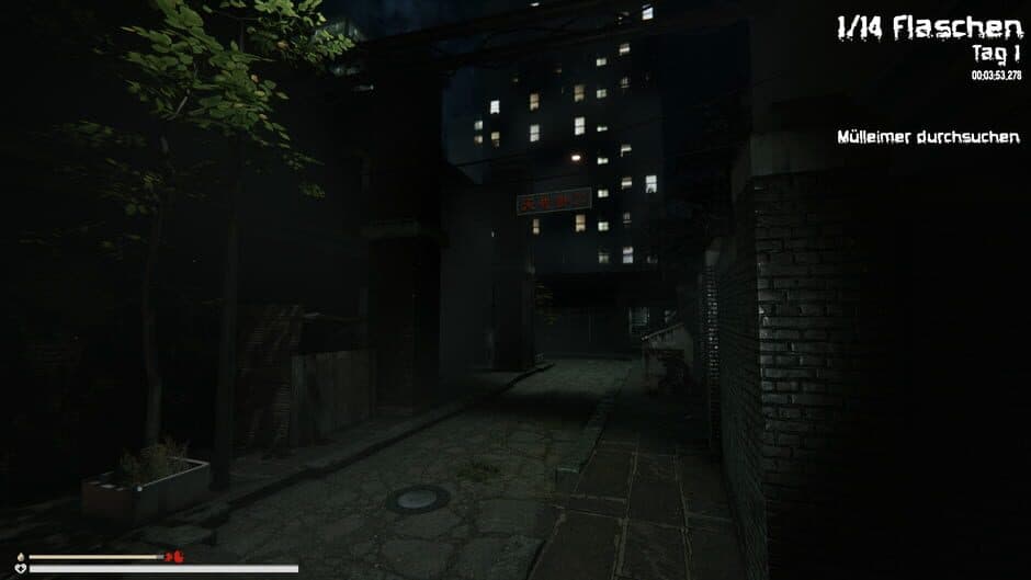 Скриншот 2 из Trash Collector Simulator: Survive Edition