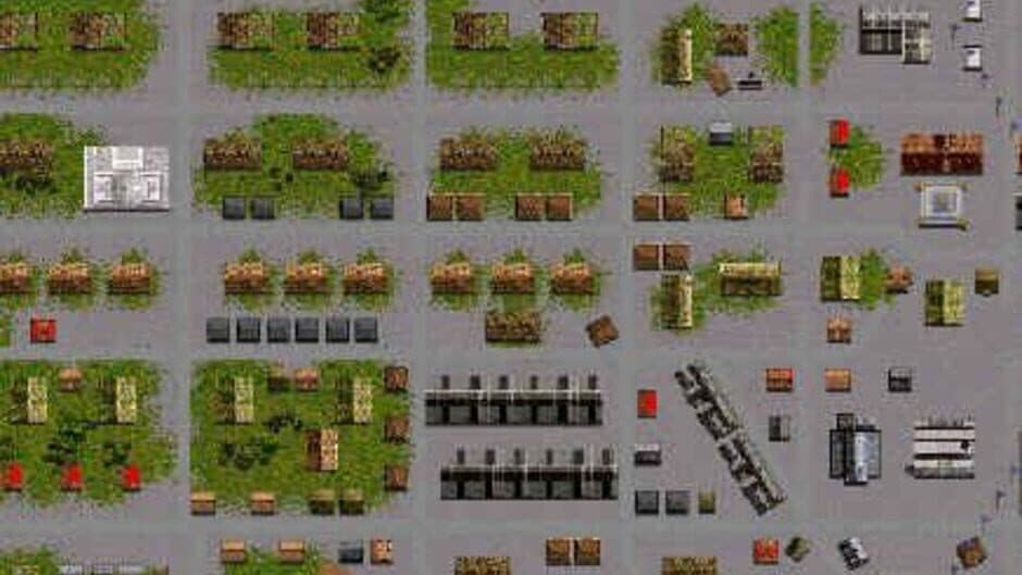 Скриншот 5 из Steel Panthers: World at War!
