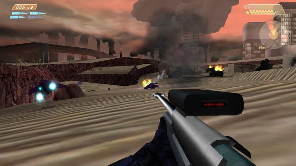 Скриншот 3 из Halo: Operation - Solar Flare