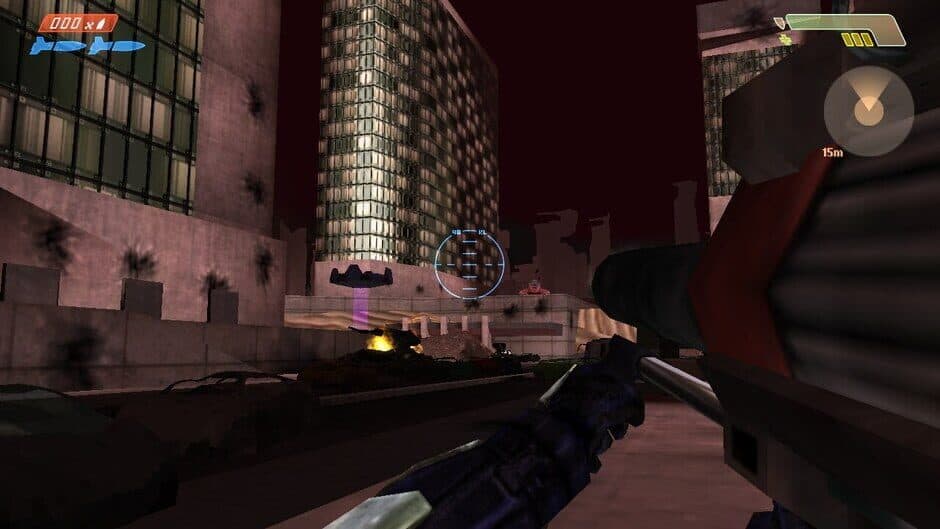 Скриншот 4 из Halo: Operation - Solar Flare