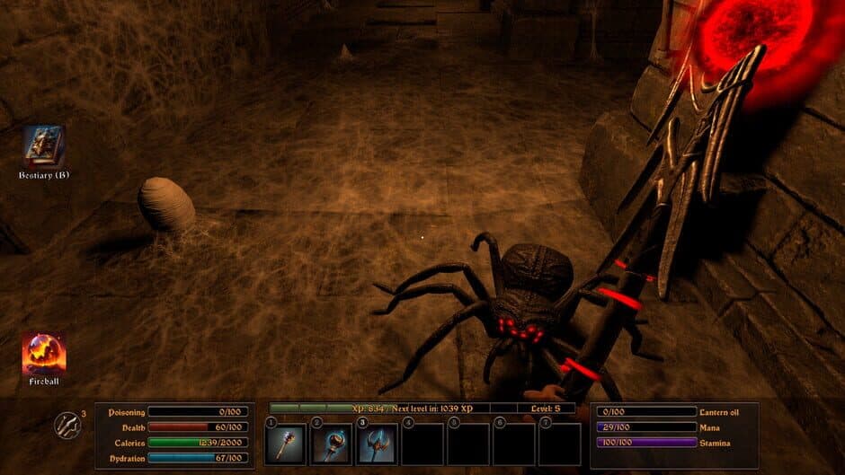 Скриншот 2 из Ancient Shadows: Awakening