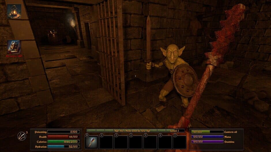 Скриншот 6 из Ancient Shadows: Awakening