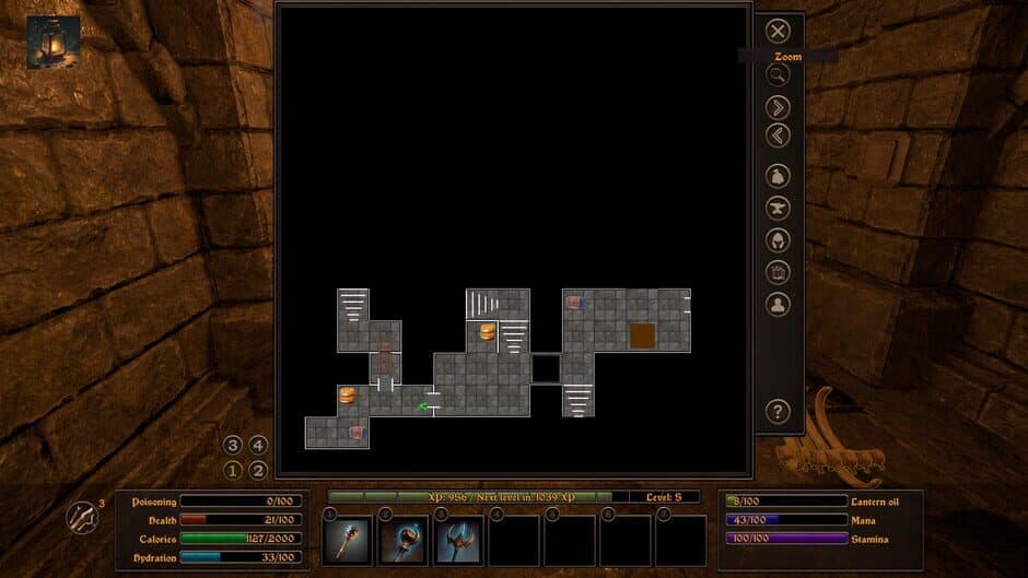 Скриншот 9 из Ancient Shadows: Awakening