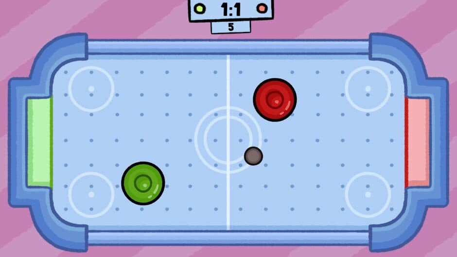 Скриншот 4 из Duo Games