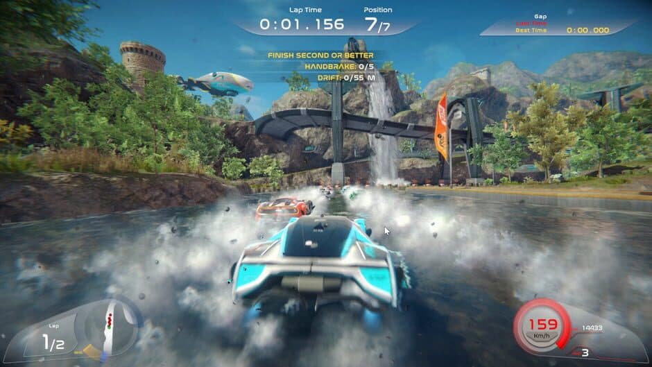Скриншот 4 из Rise & Ironfall: VD-dev Legacy Pack