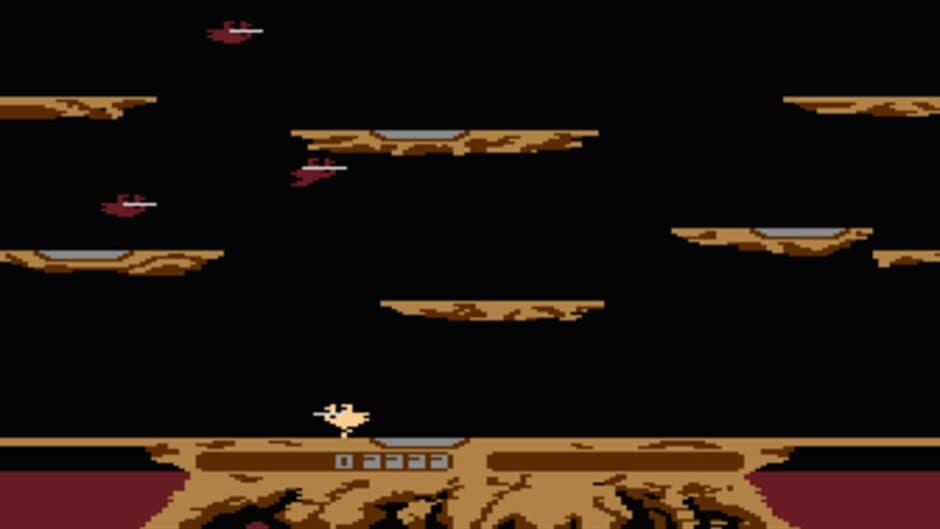 Скриншот 2 из Joust