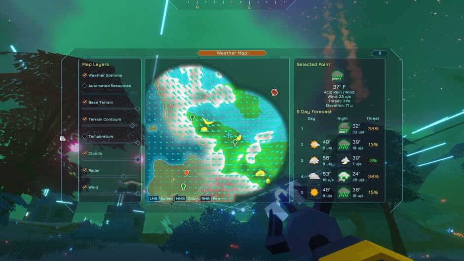 Скриншот 6 из Skyformer