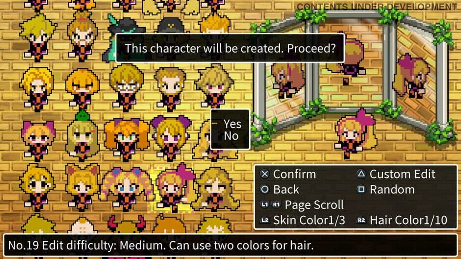 Скриншот 7 из Cladun X3