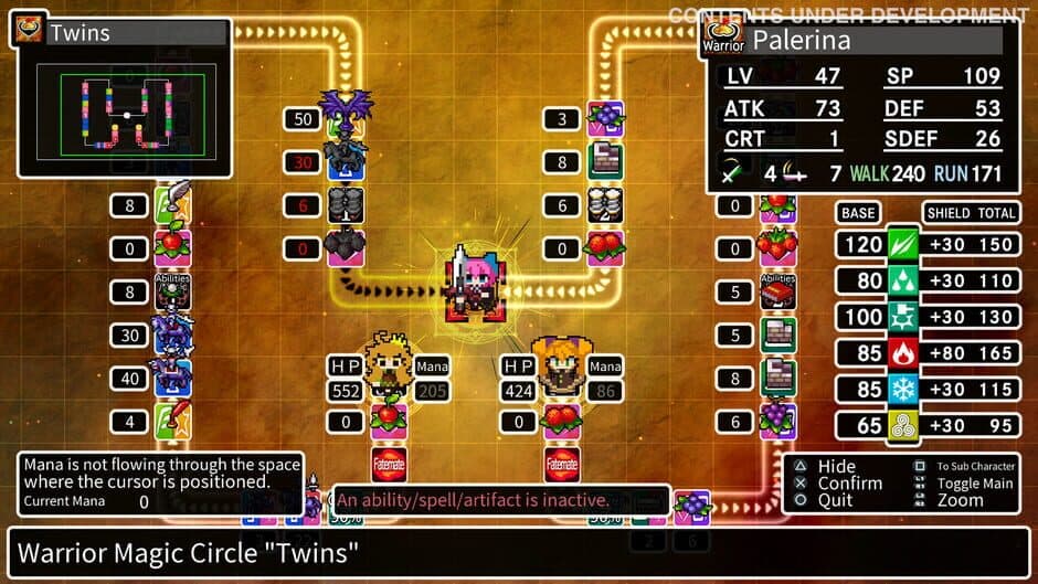 Скриншот 3 из Cladun X3