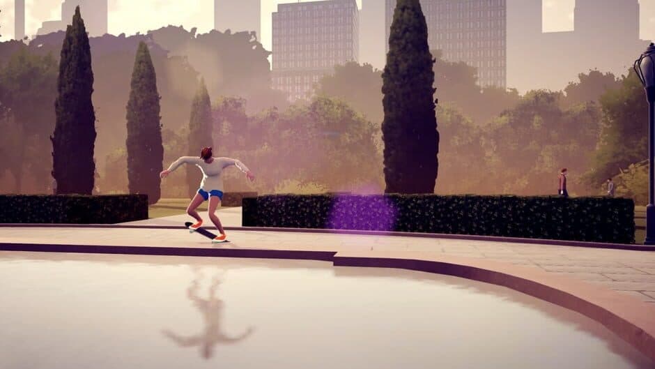 Скриншот 1 из Skate City: New York