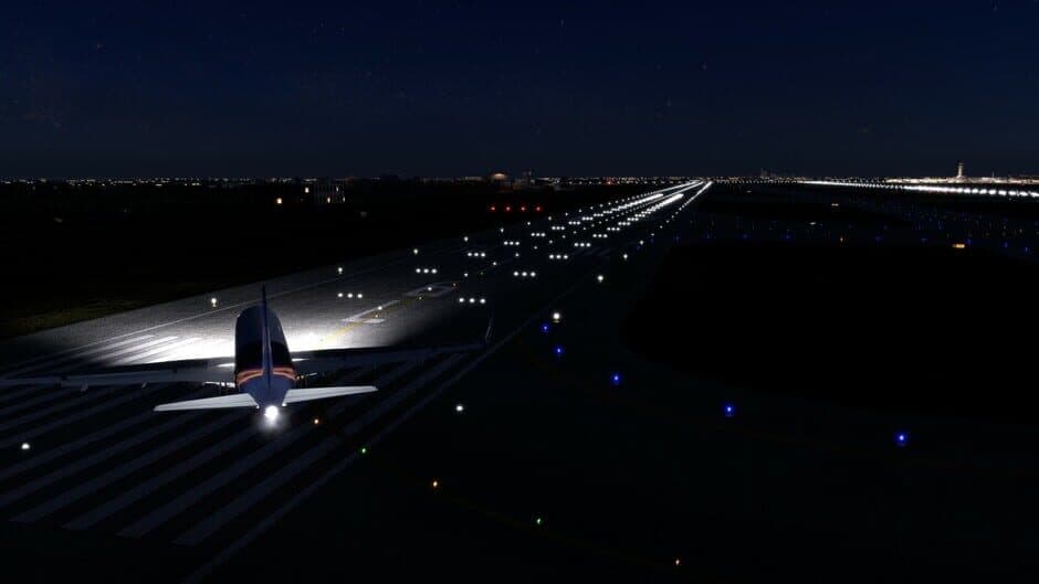 Скриншот 5 из Tower! Simulator 3: KCLE Airport