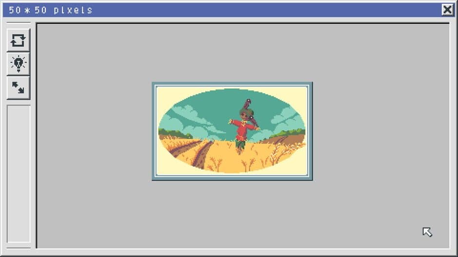 Скриншот 3 из Pixel Restorer: Image Folder 4