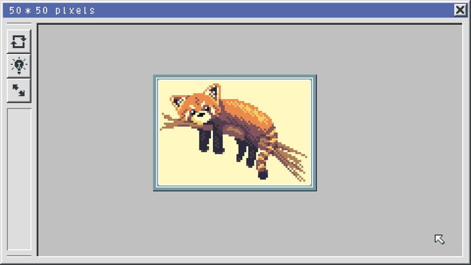 Скриншот 7 из Pixel Restorer: Image Folder 4