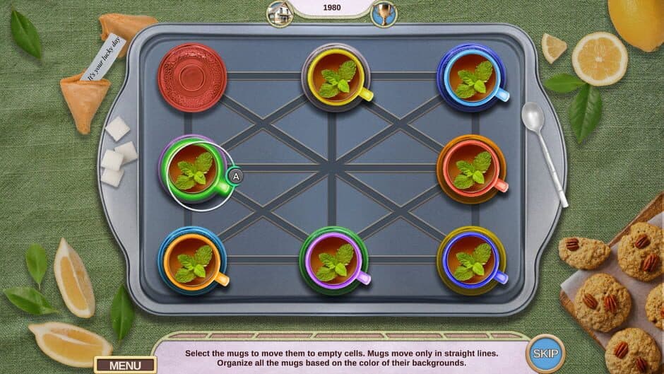 Скриншот 5 из Sweet Home 3: Look and Find - Collector's Edition