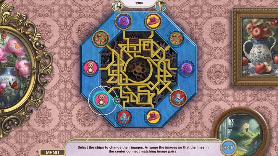 Скриншот 1 из Sweet Home 3: Look and Find - Collector's Edition