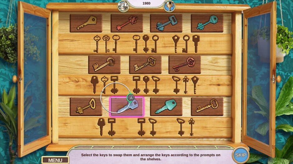 Скриншот 2 из Sweet Home 3: Look and Find - Collector's Edition