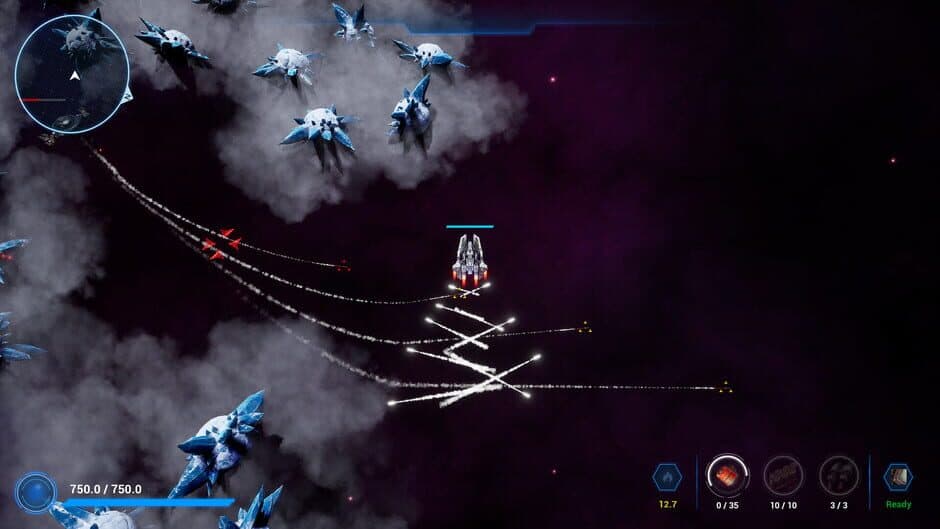 Скриншот 6 из The Last Captain