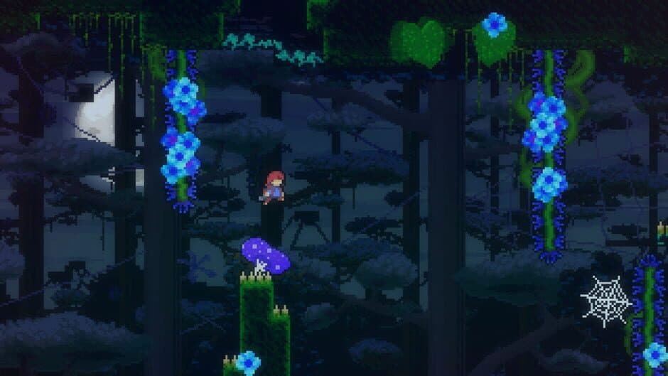 Скриншот 3 из Celeste: Into The Jungle