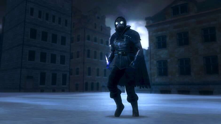 Скриншот 4 из Dungeons & Dragons Online: The Chill of Ravenloft - Ultimate Fan Bundle