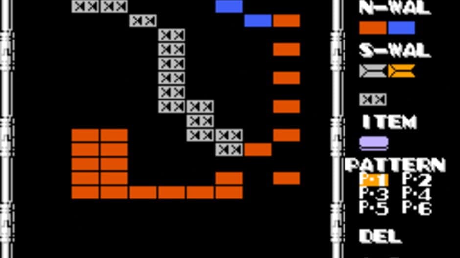 Скриншот 6 из Arkanoid II