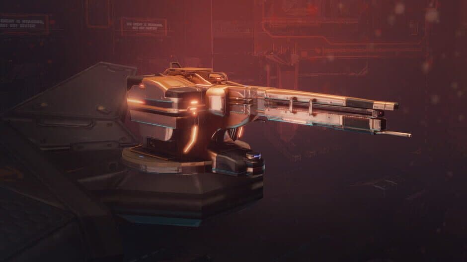 Скриншот 3 из Star Conflict: Classic Pirate Weapon Pack