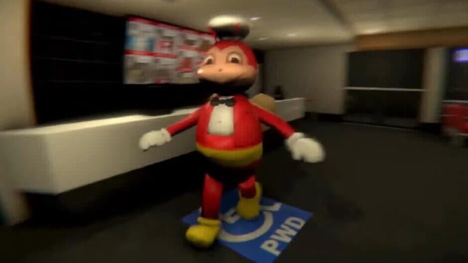 Скриншот 1 из Jollibae