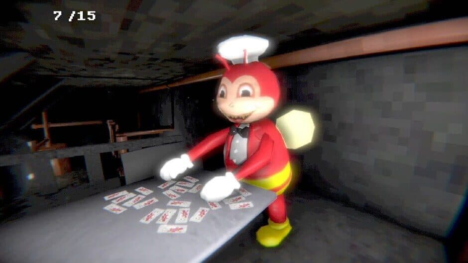 Скриншот 5 из Jollibae