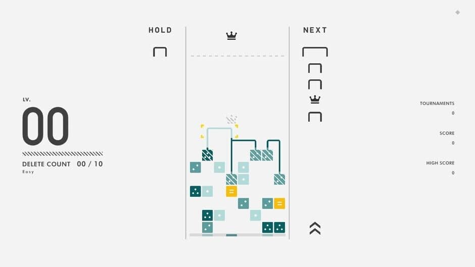 Скриншот 1 из Tournamentris