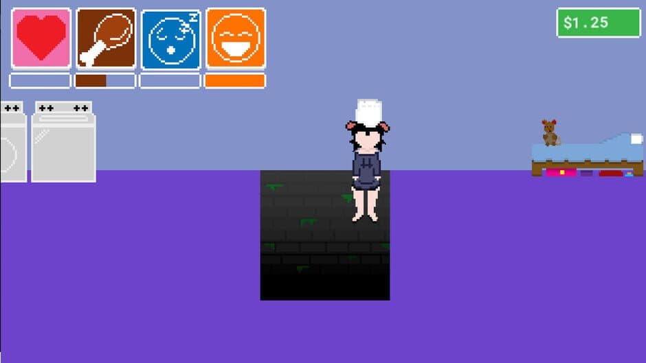Скриншот 4 из My Pet Femboy