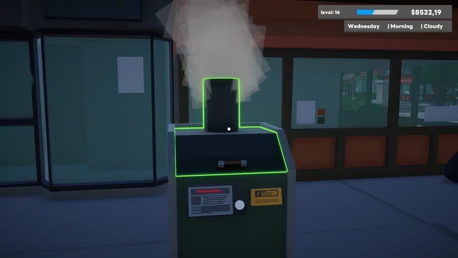 Скриншот 6 из Gun Dealer Simulator