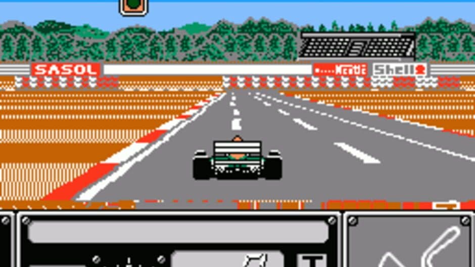 Скриншот 3 из Formula 1 Sensation
