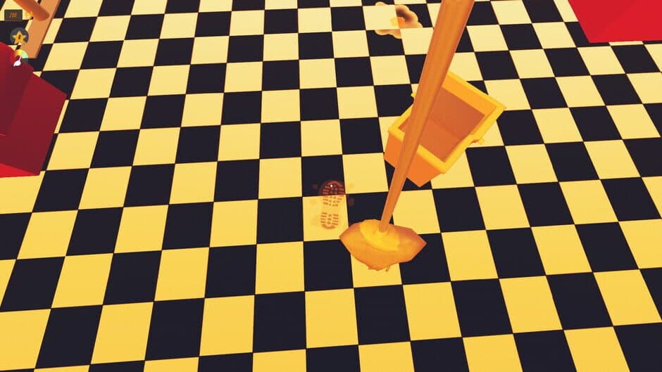 Скриншот 6 из Space Diner Simulator