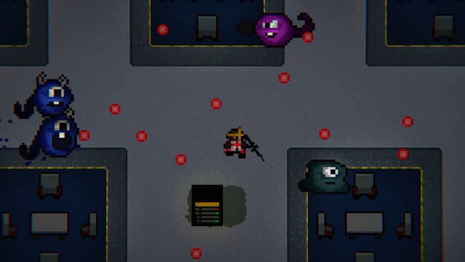 Скриншот 2 из Knight in Time