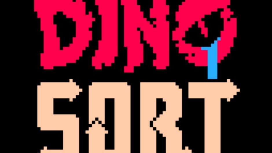 Скриншот 1 из Dino Sort