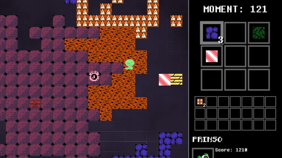 Скриншот 3 из Tilescapes
