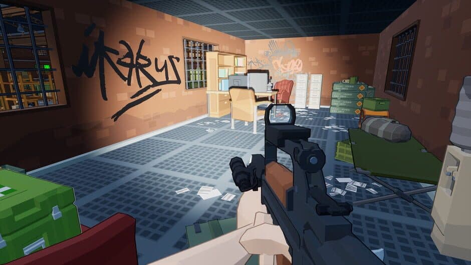 Скриншот 4 из Deadline Escape